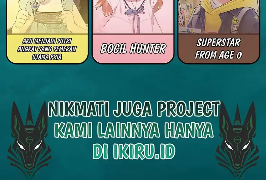 To Hell With the Status Window Chapter 13 Gambar 76