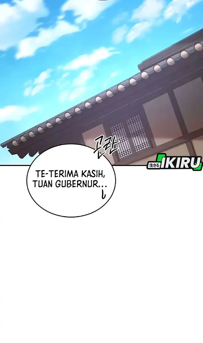 To Hell With the Status Window Chapter 13 Gambar 12