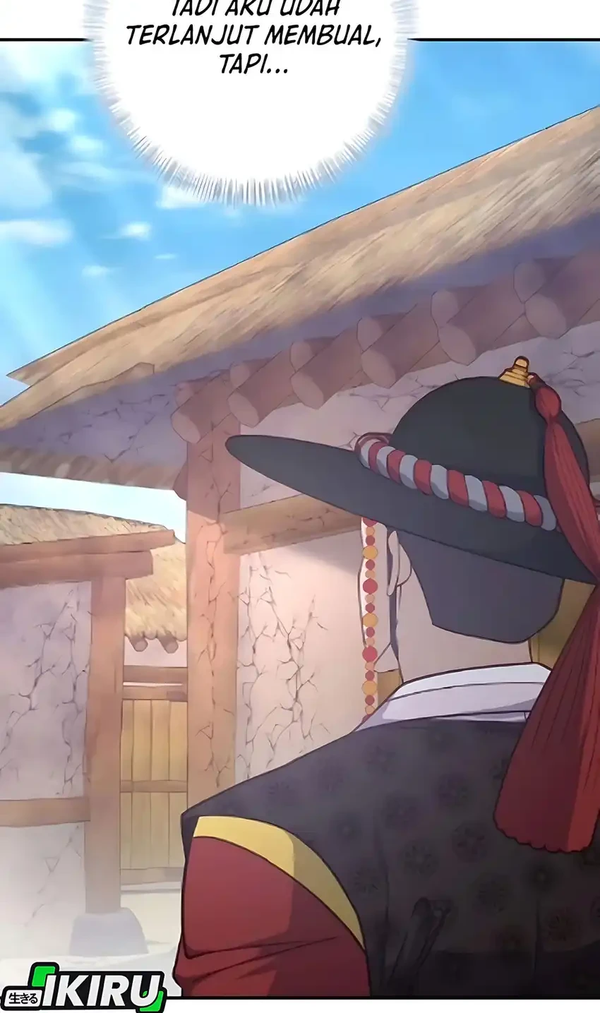 To Hell With the Status Window Chapter 13 Gambar 14