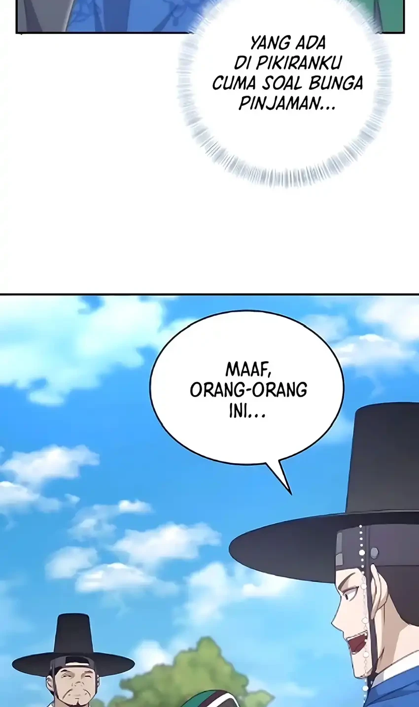 To Hell With the Status Window Chapter 13 Gambar 18