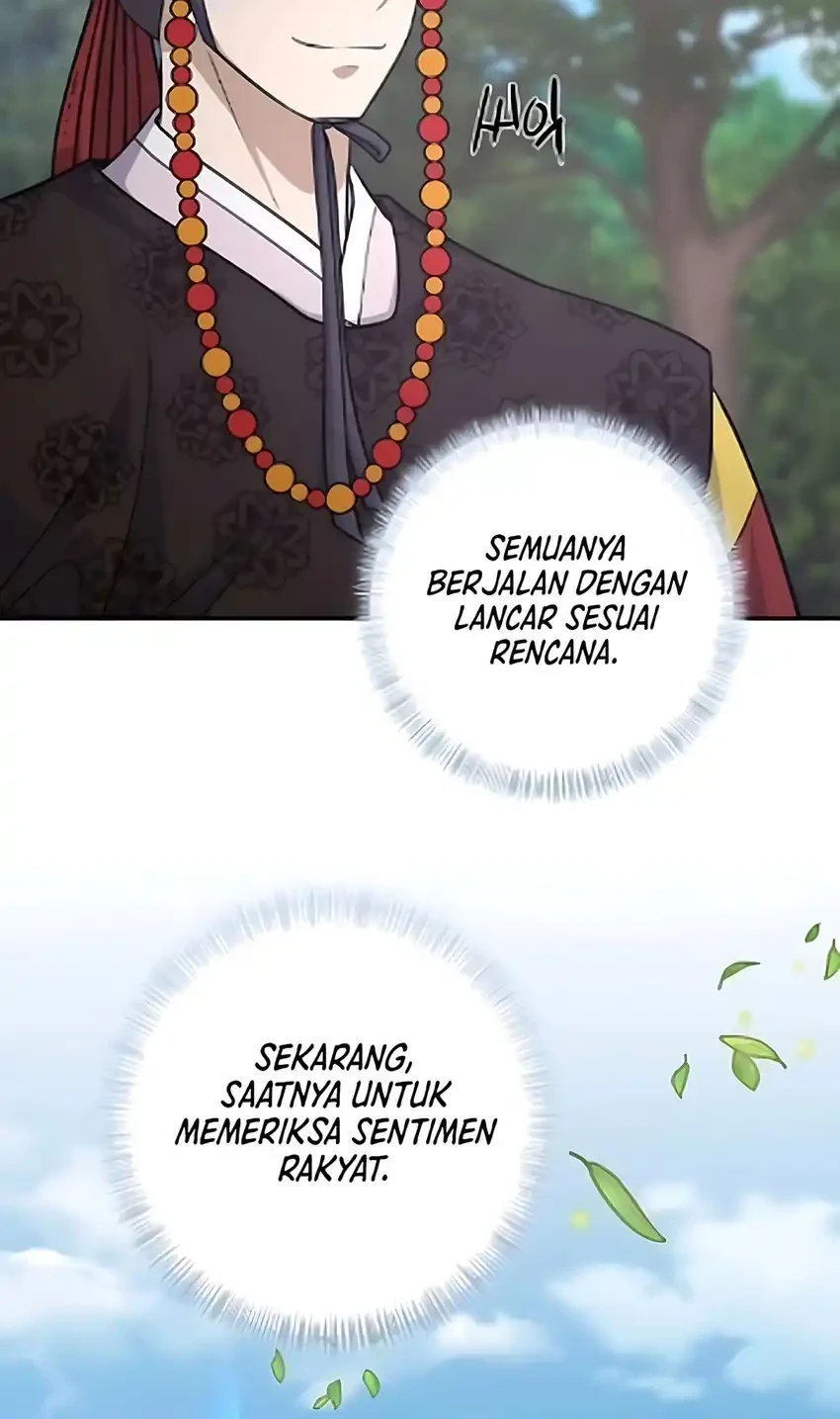 To Hell With the Status Window Chapter 14 Gambar 27