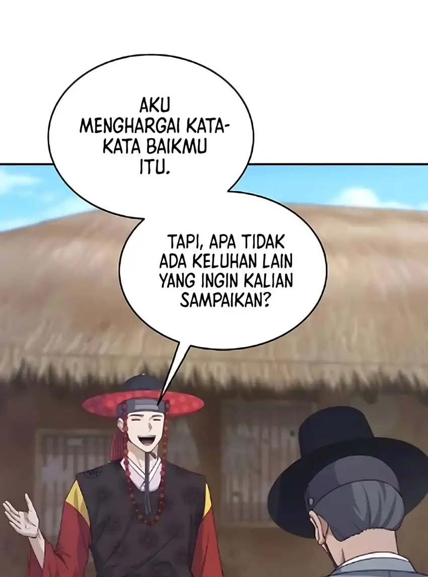 To Hell With the Status Window Chapter 14 Gambar 34