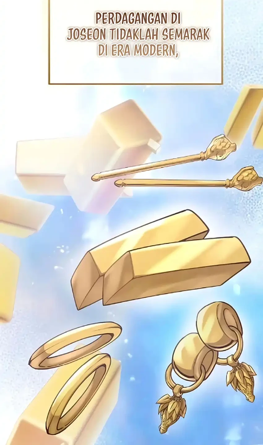 Manhwa To Hell With the Status Window Chapter 14 gambar 2