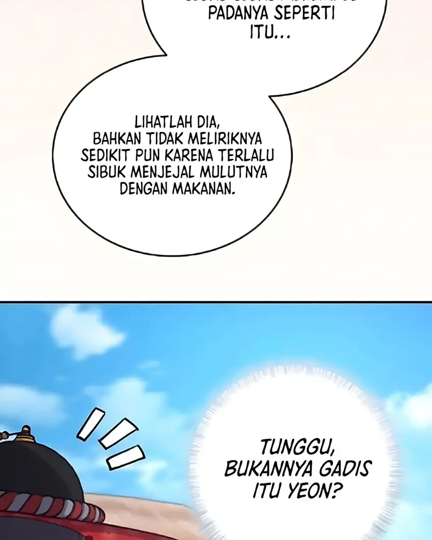 To Hell With the Status Window Chapter 14 Gambar 38