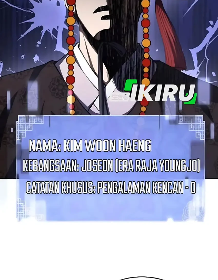 To Hell With the Status Window Chapter 14 Gambar 44