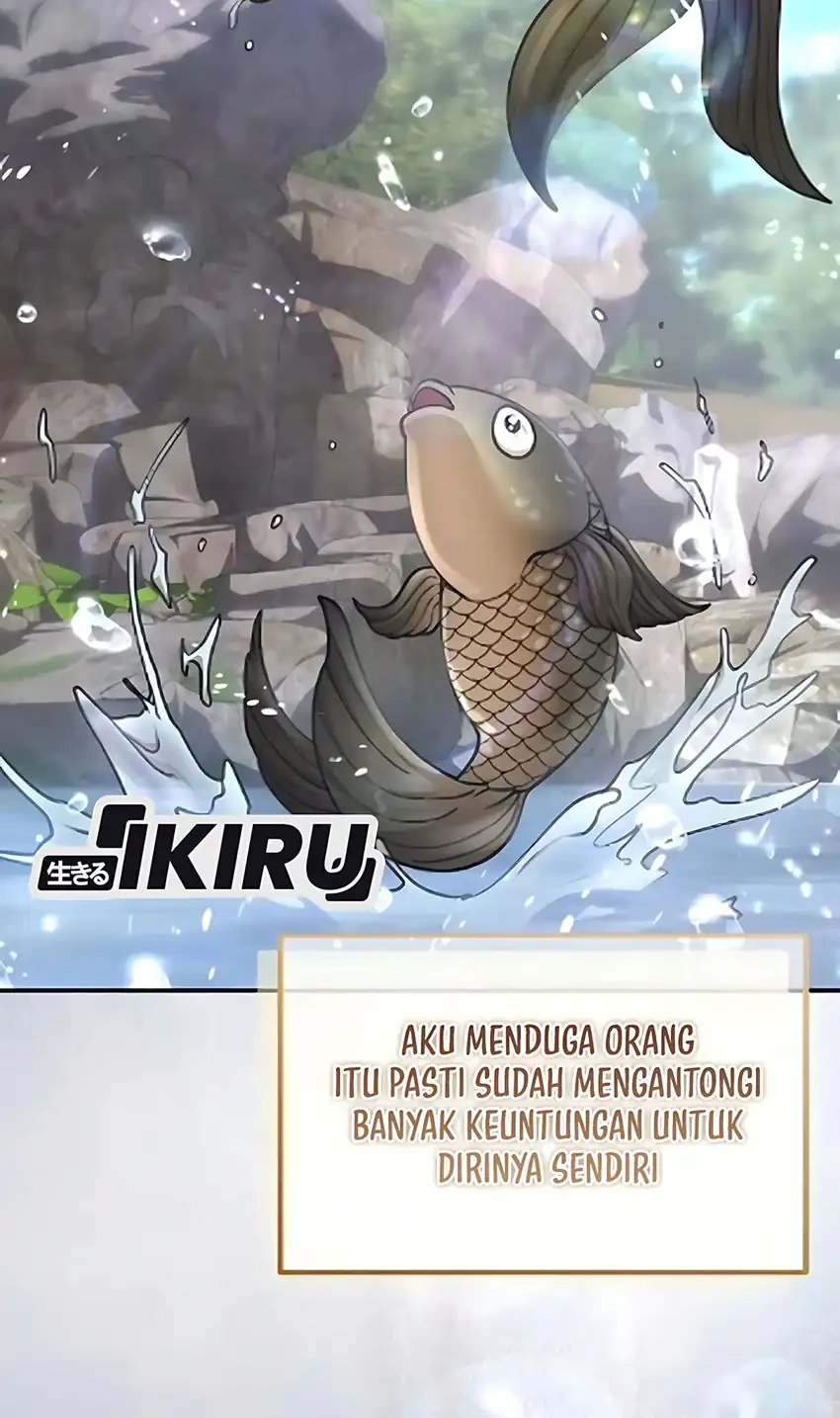 To Hell With the Status Window Chapter 14 Gambar 6