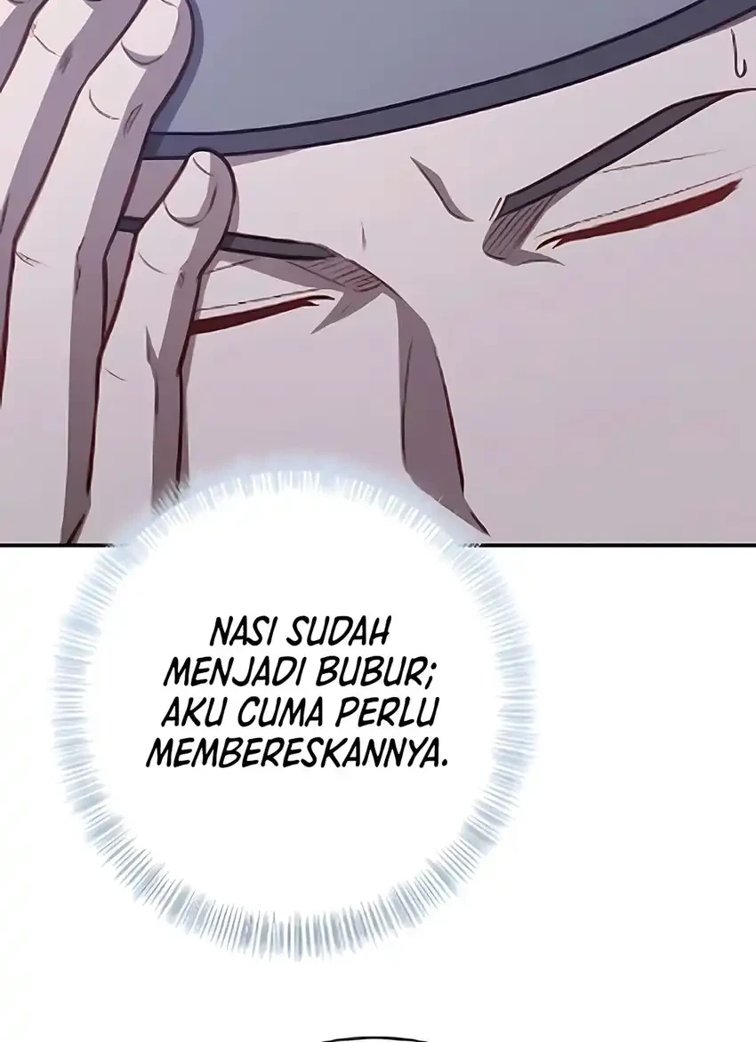 To Hell With the Status Window Chapter 14 Gambar 77