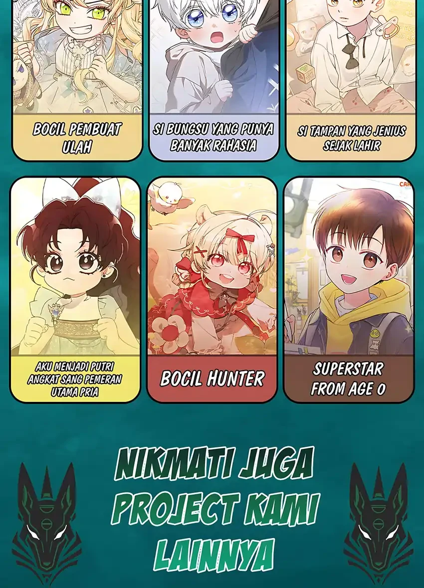 To Hell With the Status Window Chapter 14 Gambar 91