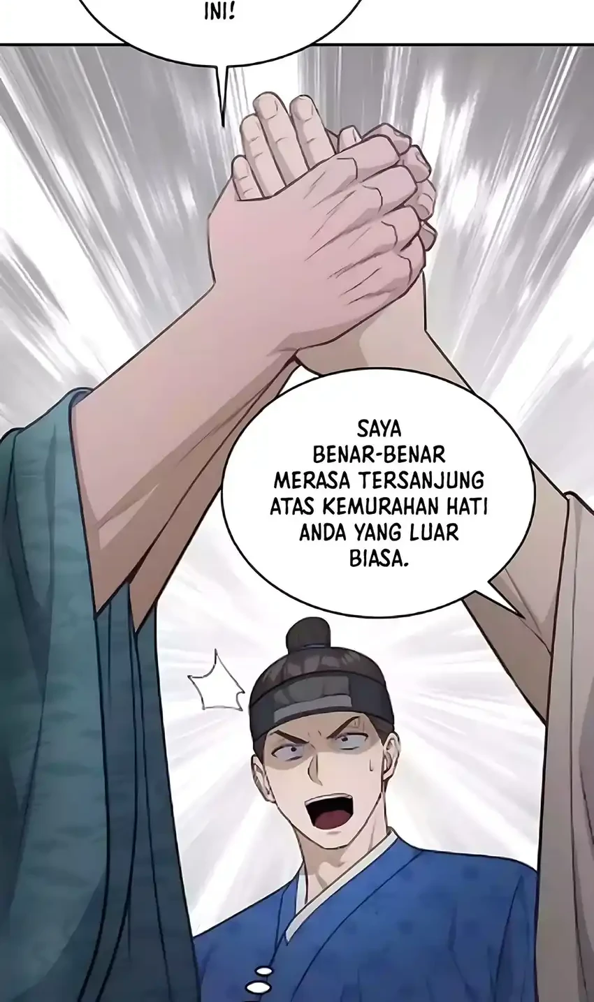 To Hell With the Status Window Chapter 15 Gambar 23