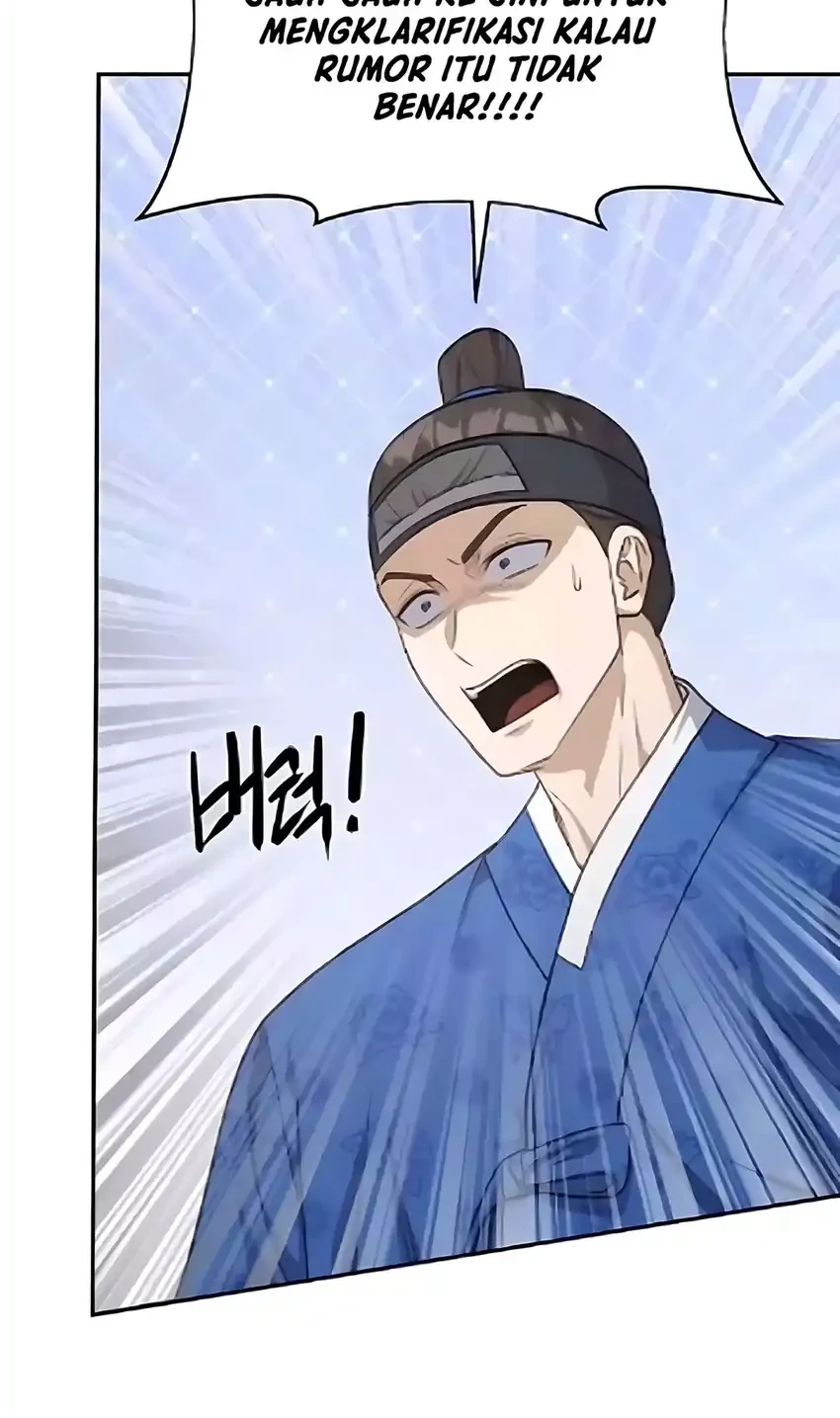 To Hell With the Status Window Chapter 15 Gambar 25