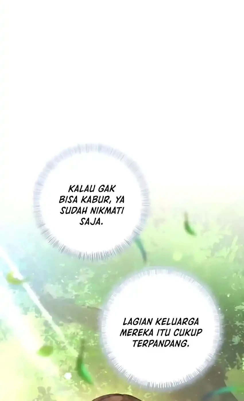 To Hell With the Status Window Chapter 15 Gambar 47