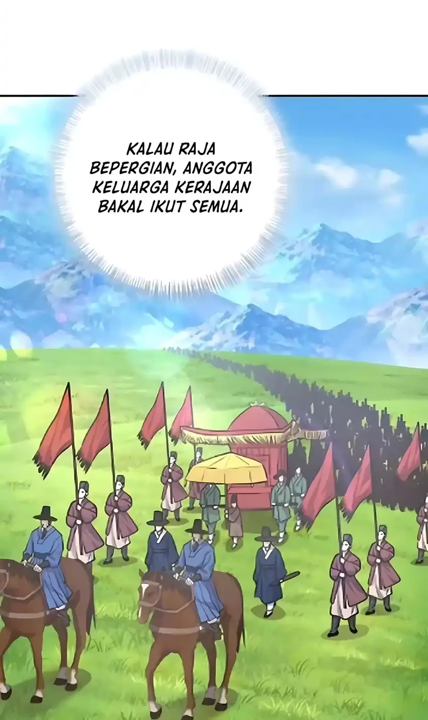 To Hell With the Status Window Chapter 15 Gambar 58