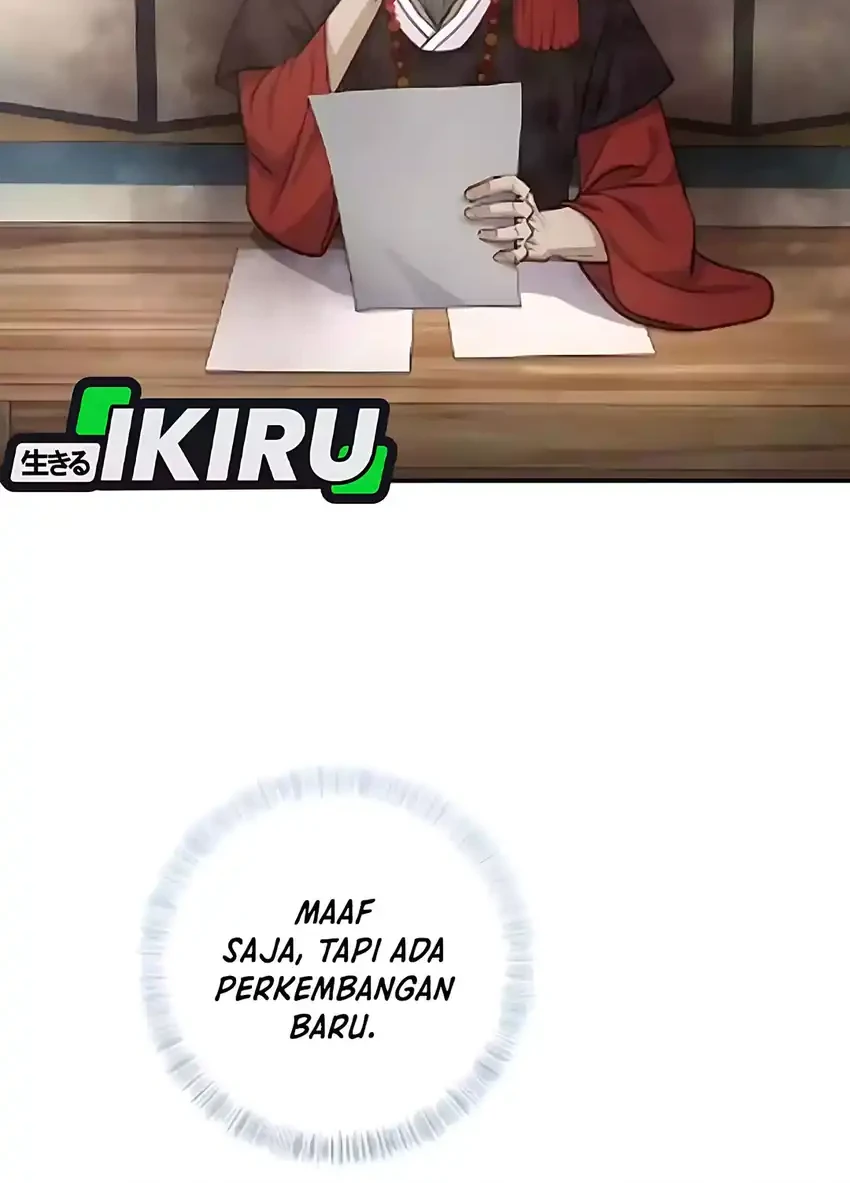 To Hell With the Status Window Chapter 15 Gambar 68