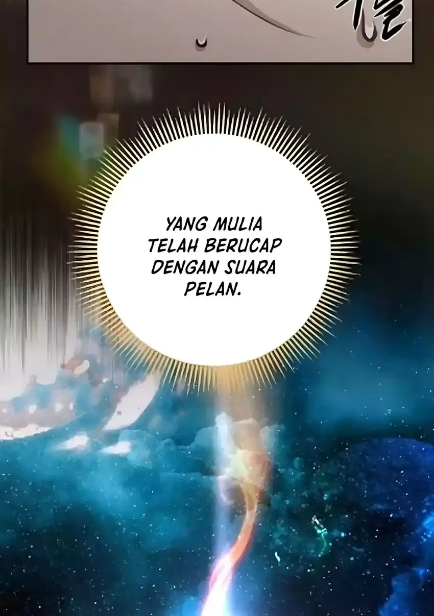 To Hell With the Status Window Chapter 15 Gambar 72