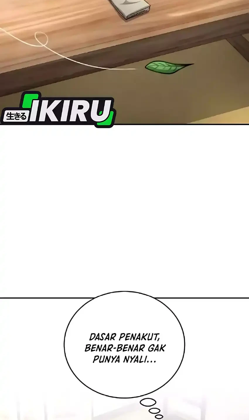 To Hell With the Status Window Chapter 15 Gambar 76