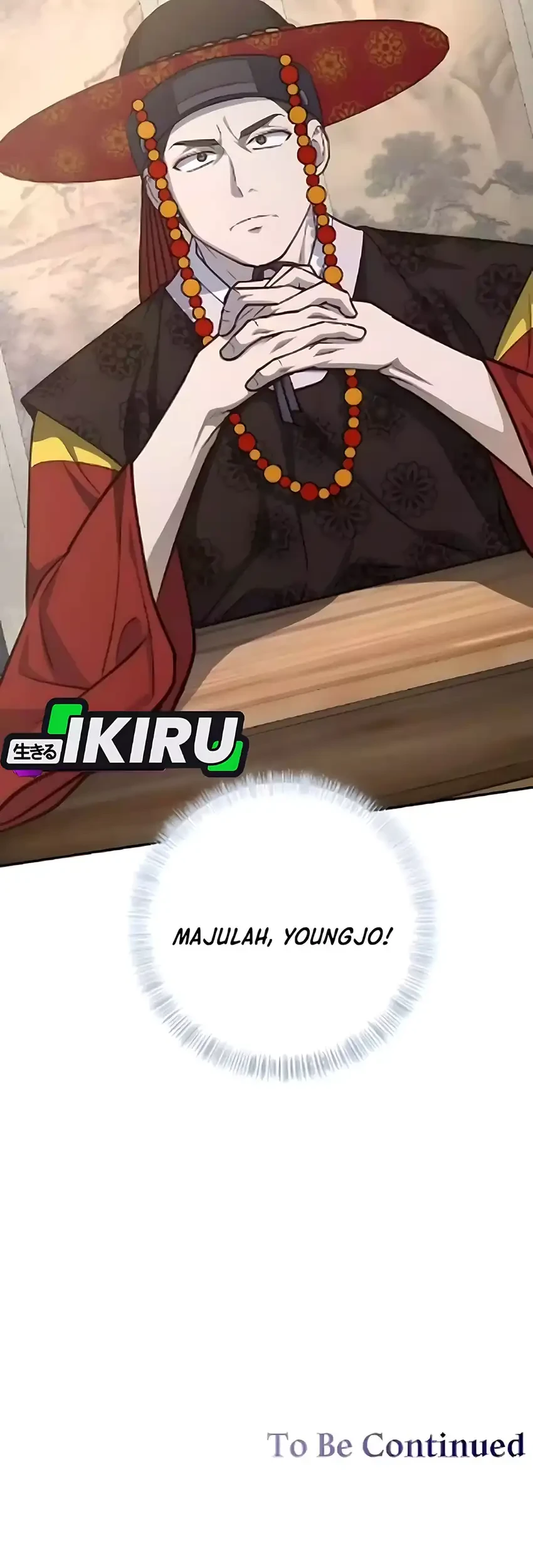 To Hell With the Status Window Chapter 15 Gambar 79