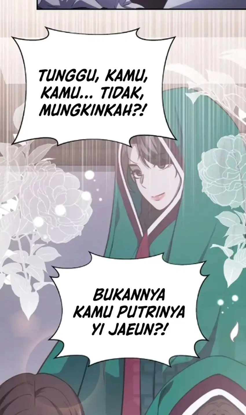 To Hell With the Status Window Chapter 16 Gambar 26