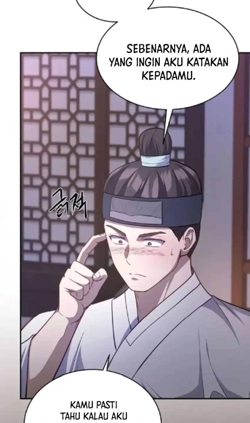 To Hell With the Status Window Chapter 16 Gambar 30