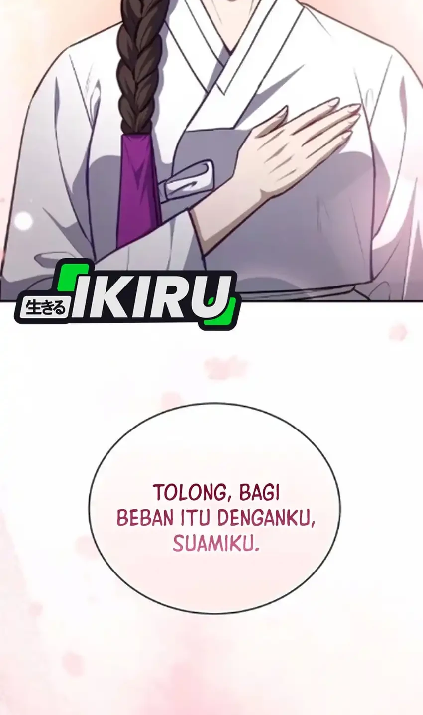 To Hell With the Status Window Chapter 16 Gambar 34