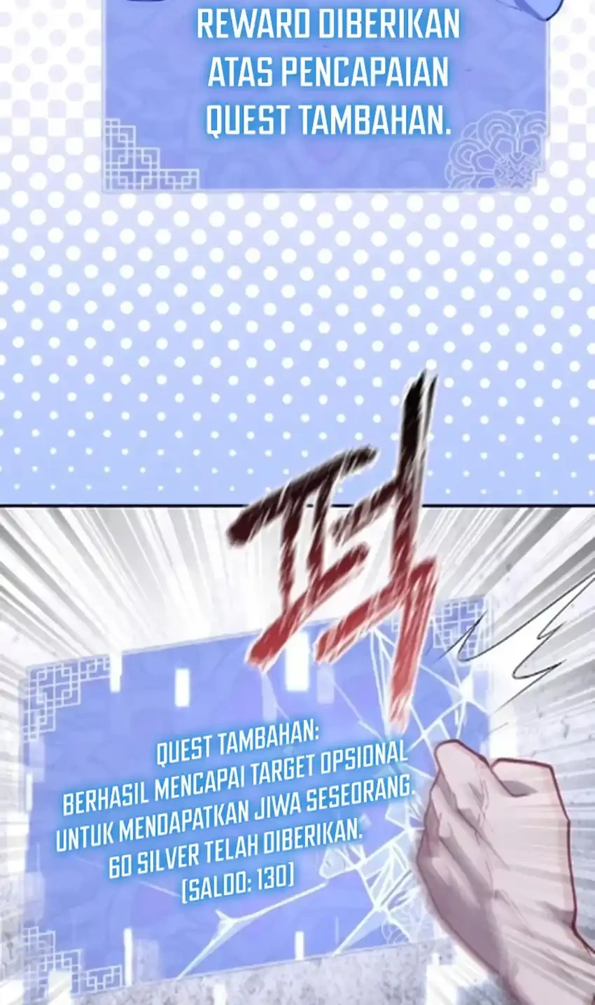 To Hell With the Status Window Chapter 16 Gambar 42