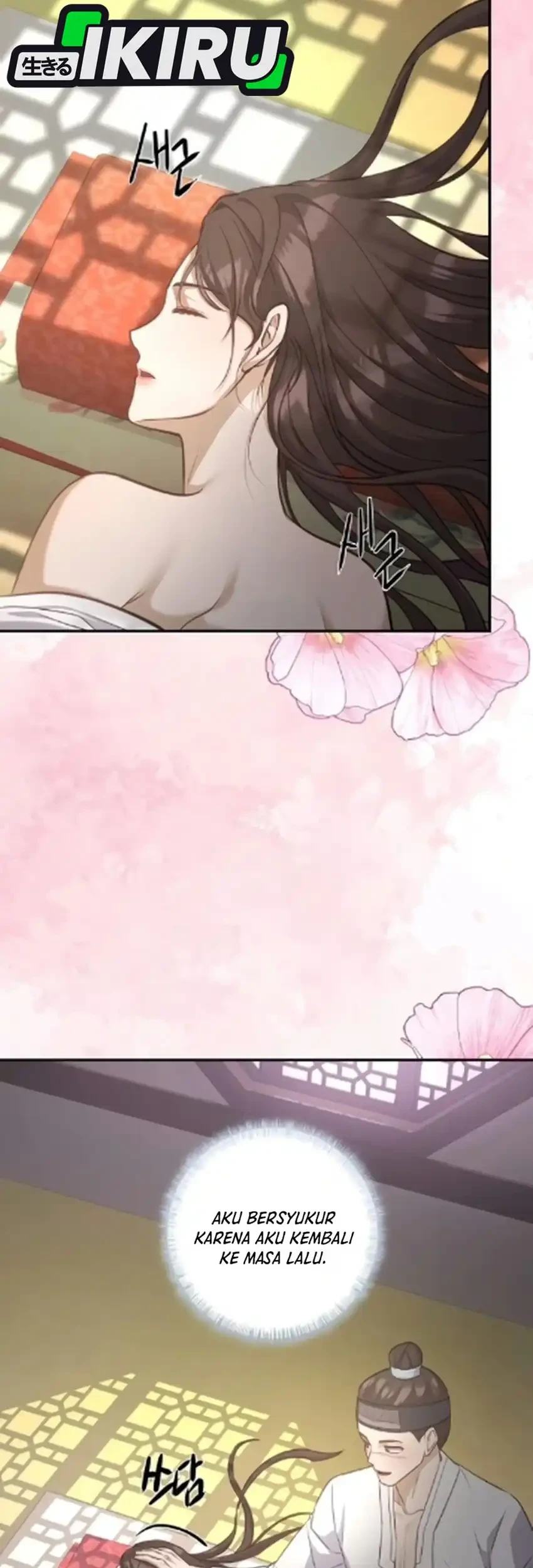 To Hell With the Status Window Chapter 16 Gambar 47