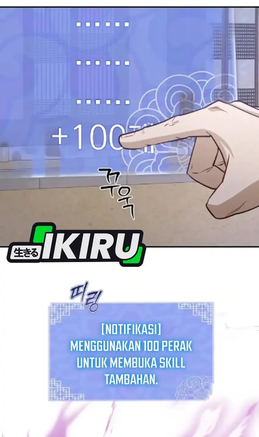 To Hell With the Status Window Chapter 16 Gambar 54