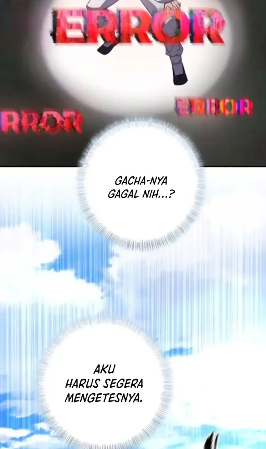 To Hell With the Status Window Chapter 16 Gambar 58