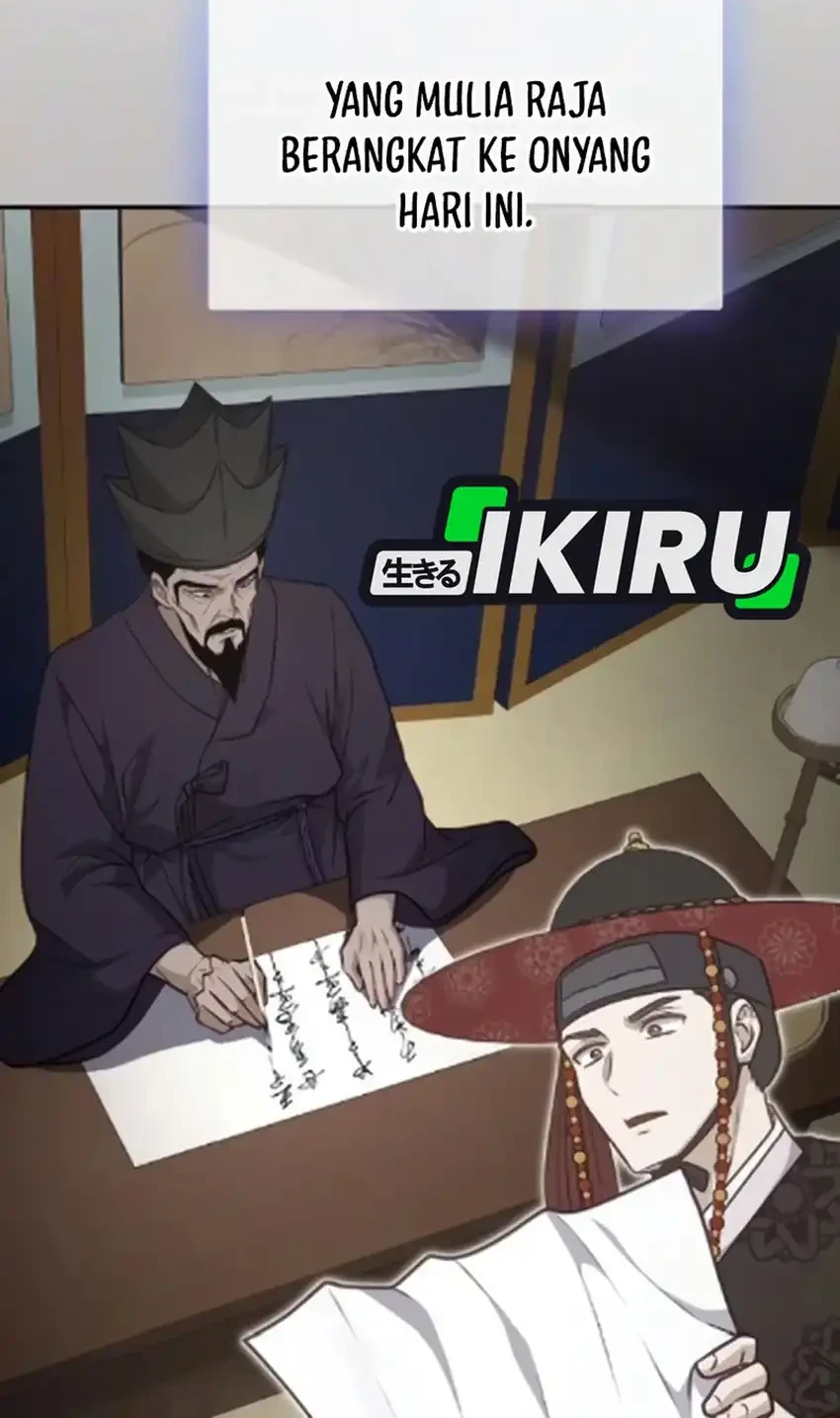 To Hell With the Status Window Chapter 16 Gambar 68