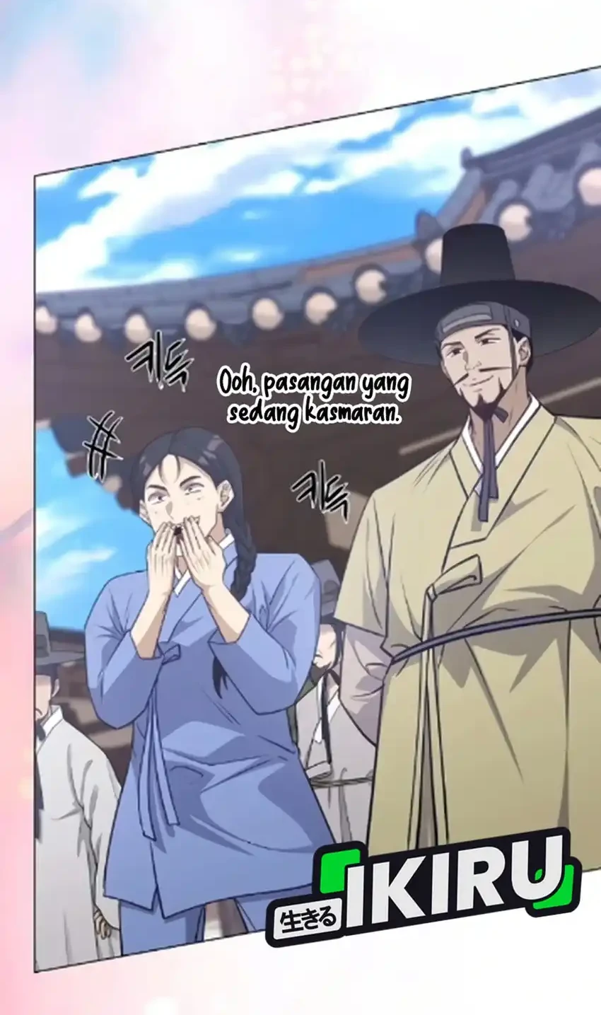 To Hell With the Status Window Chapter 16 Gambar 10