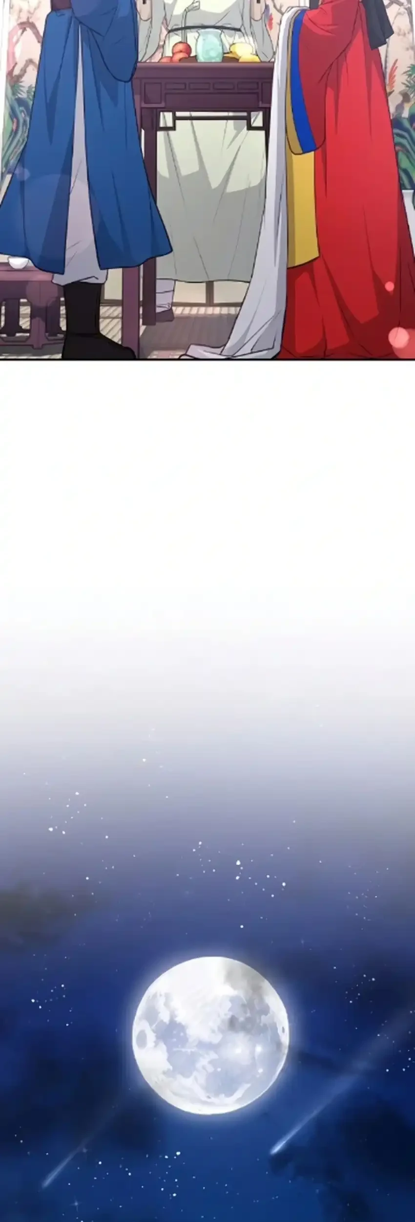 To Hell With the Status Window Chapter 16 Gambar 13