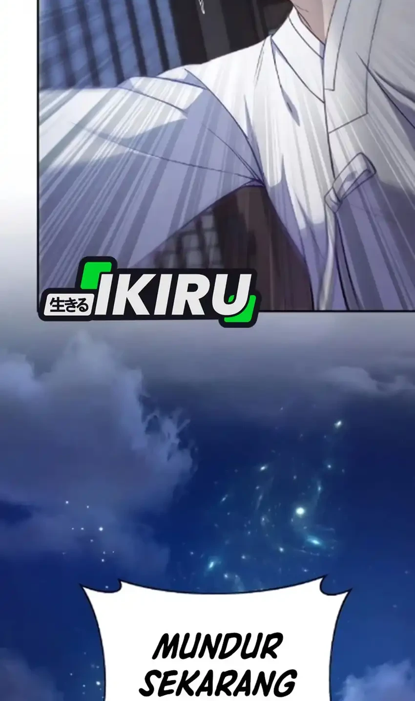 To Hell With the Status Window Chapter 16 Gambar 18