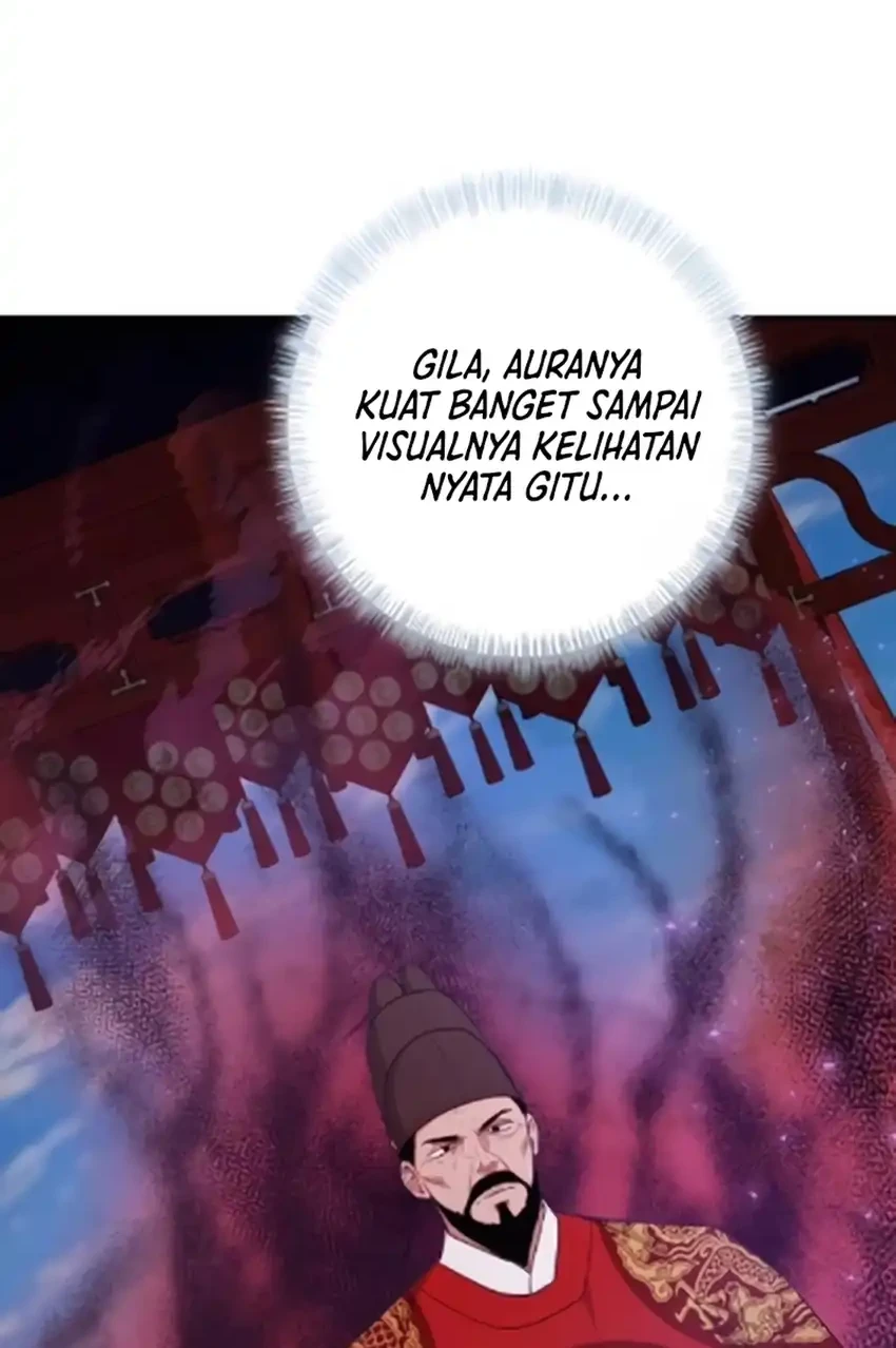 To Hell With the Status Window Chapter 17 Gambar 20