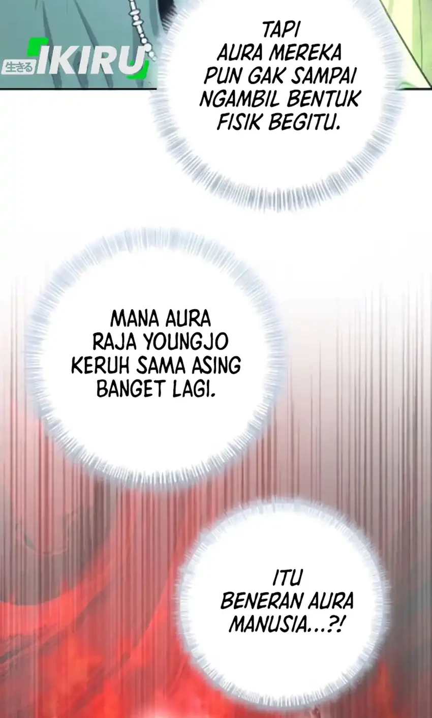 To Hell With the Status Window Chapter 17 Gambar 22