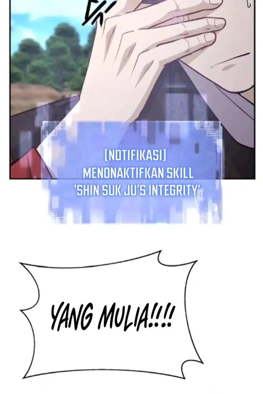 To Hell With the Status Window Chapter 17 Gambar 28