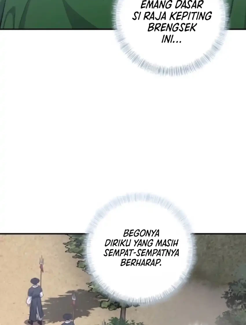 To Hell With the Status Window Chapter 17 Gambar 38