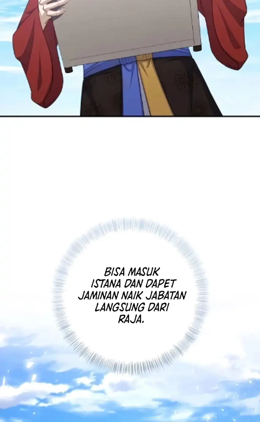 To Hell With the Status Window Chapter 17 Gambar 40