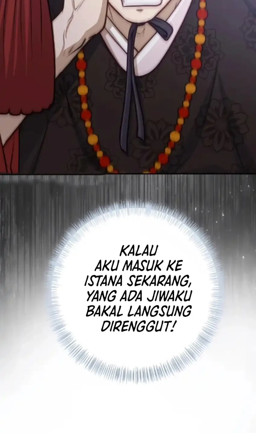 To Hell With the Status Window Chapter 17 Gambar 42