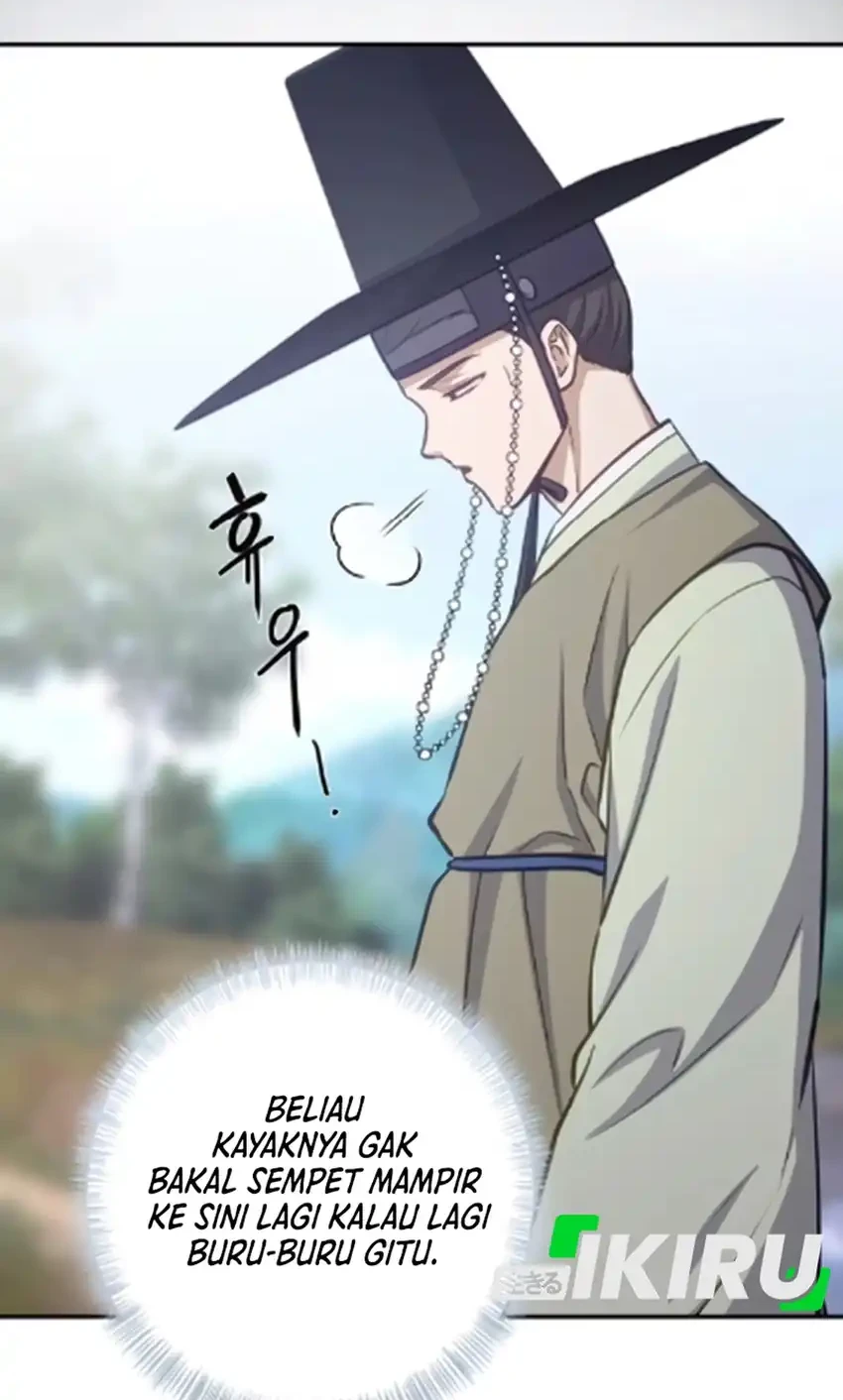 To Hell With the Status Window Chapter 17 Gambar 54