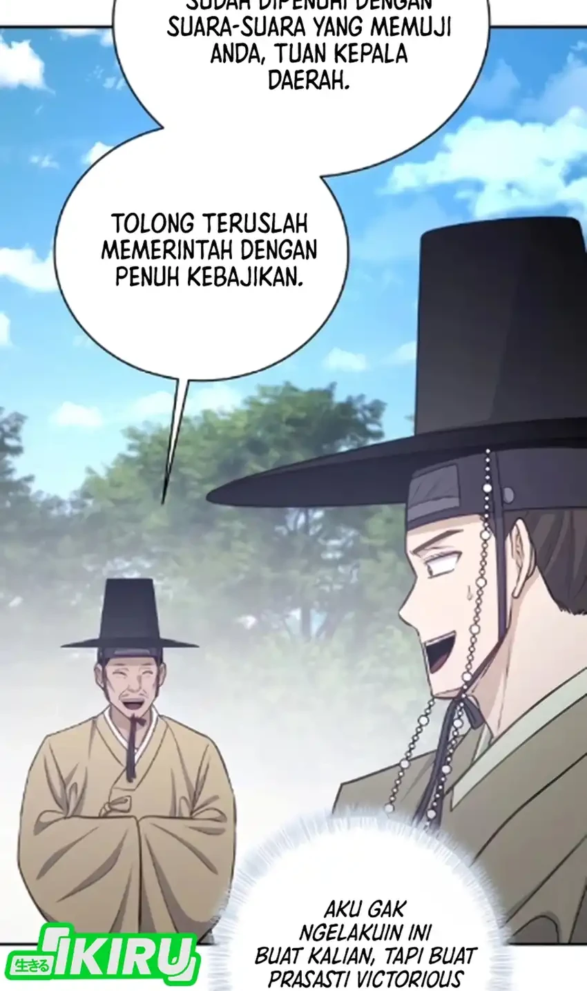 To Hell With the Status Window Chapter 17 Gambar 56