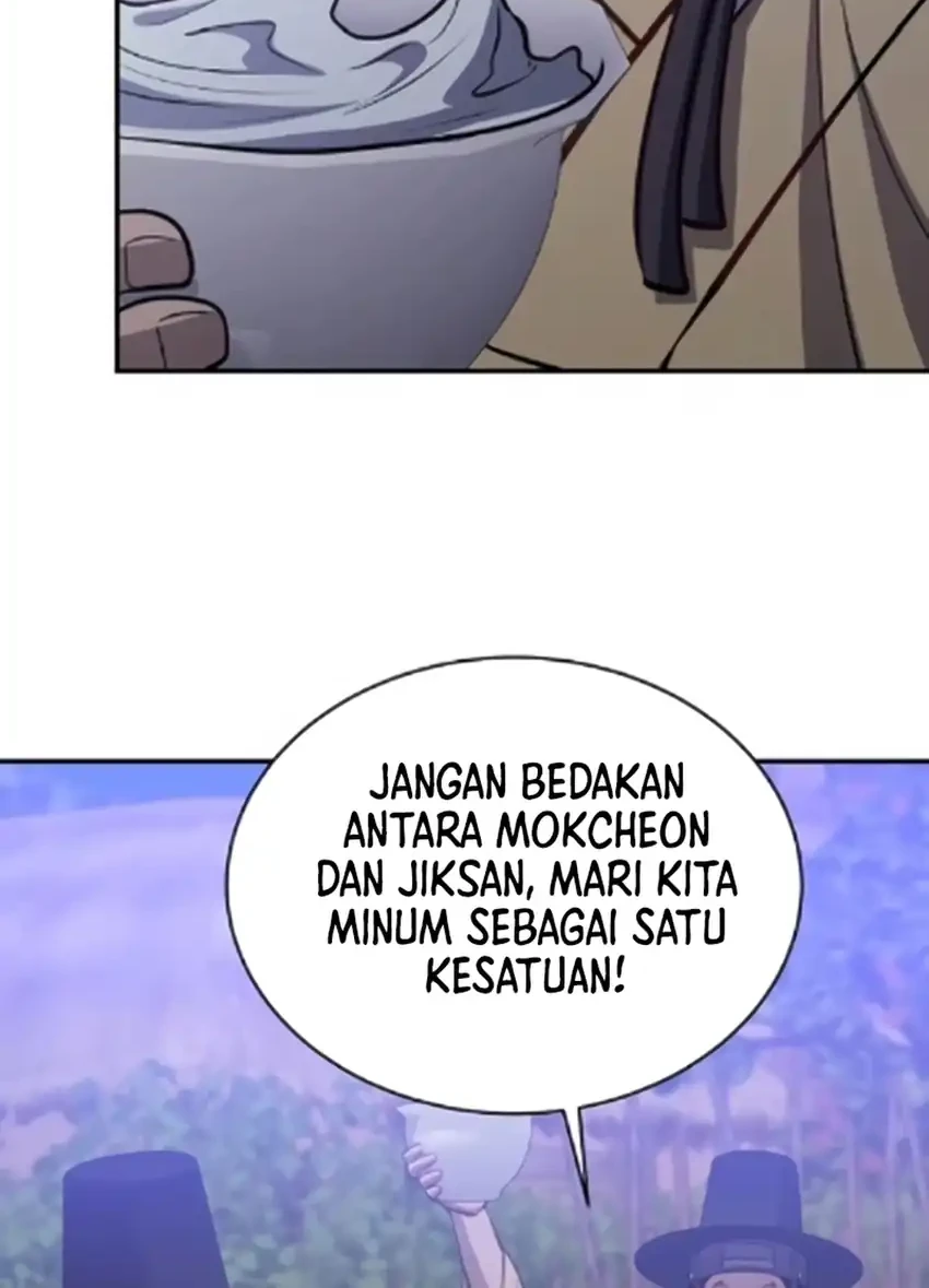 To Hell With the Status Window Chapter 17 Gambar 60