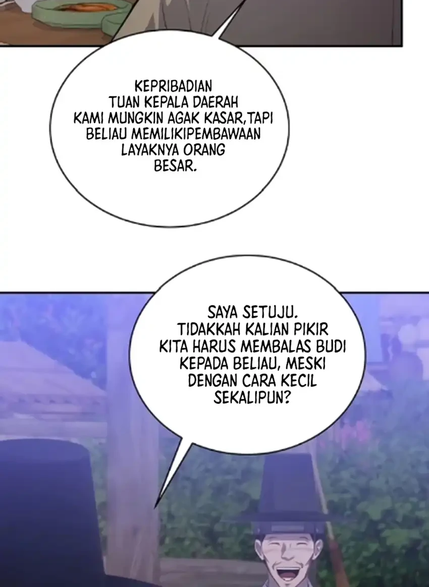 To Hell With the Status Window Chapter 17 Gambar 62