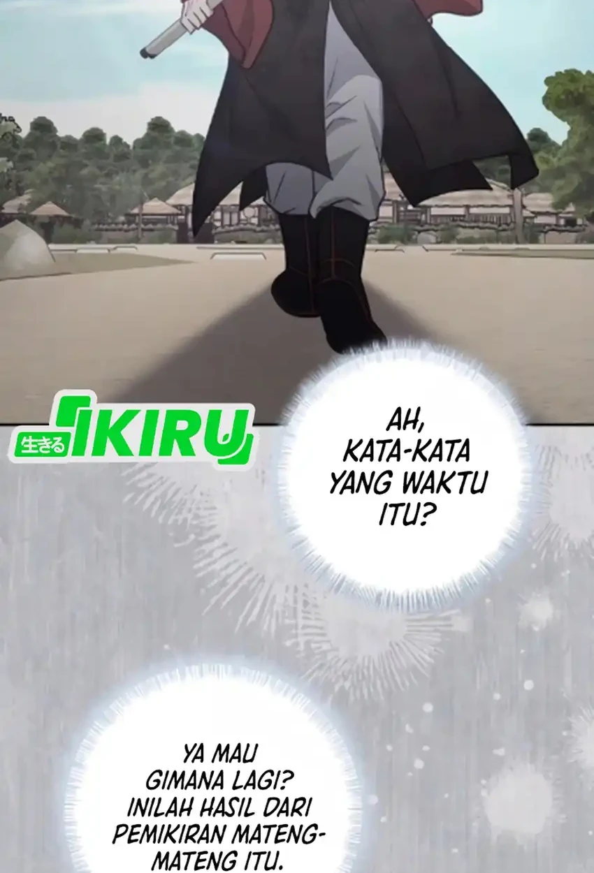 To Hell With the Status Window Chapter 17 Gambar 70