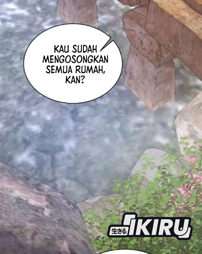 To Hell With the Status Window Chapter 17 Gambar 8