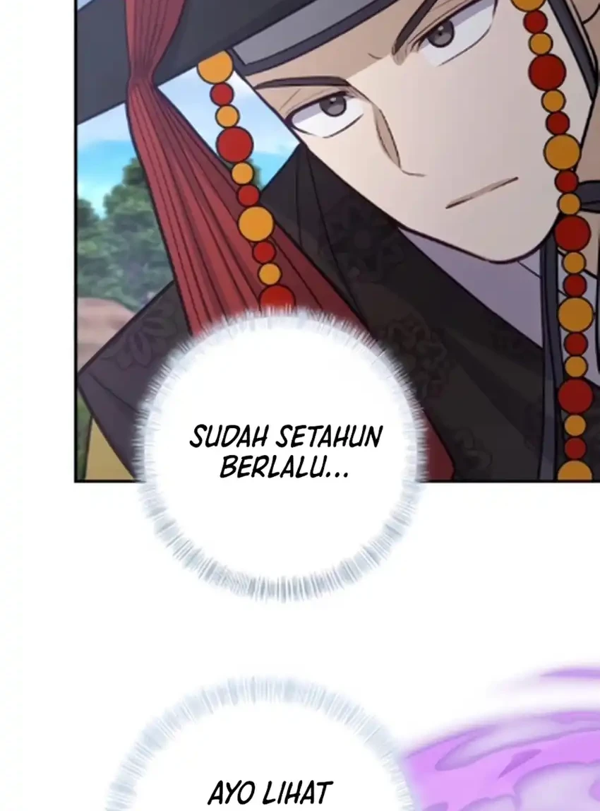 To Hell With the Status Window Chapter 17 Gambar 14