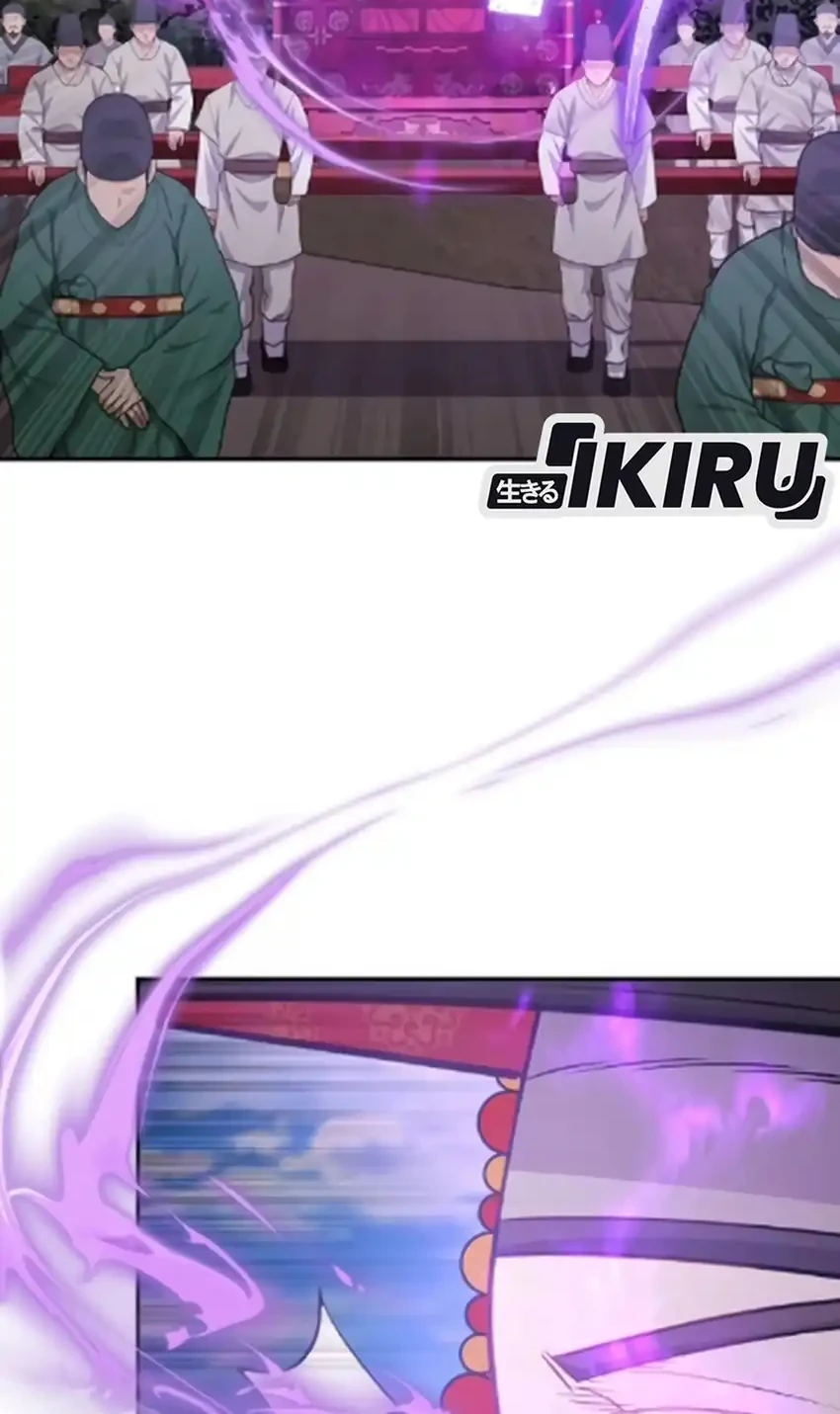 To Hell With the Status Window Chapter 17 Gambar 16