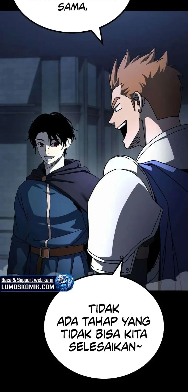 To Hell With the Status Window Chapter 17 Gambar 34