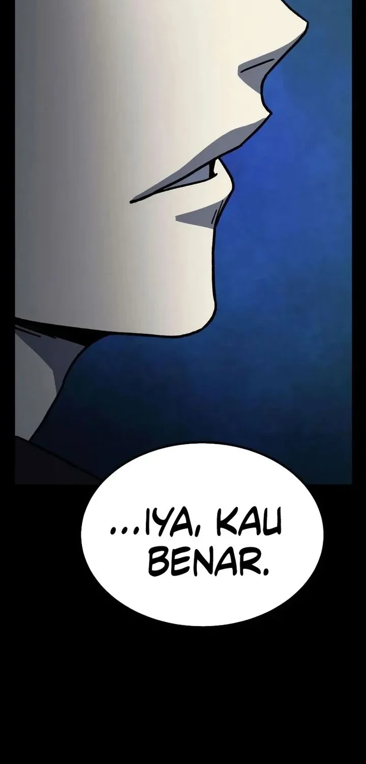 To Hell With the Status Window Chapter 17 Gambar 42