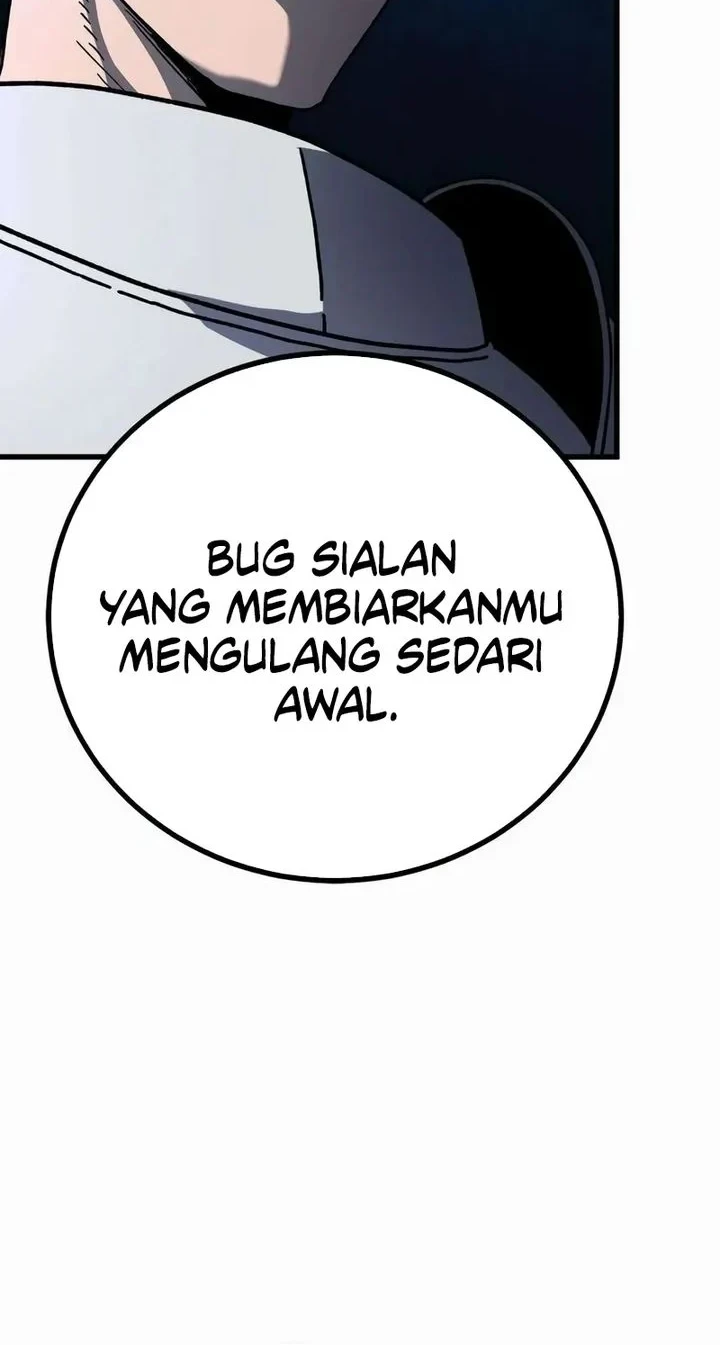 To Hell With the Status Window Chapter 17 Gambar 16
