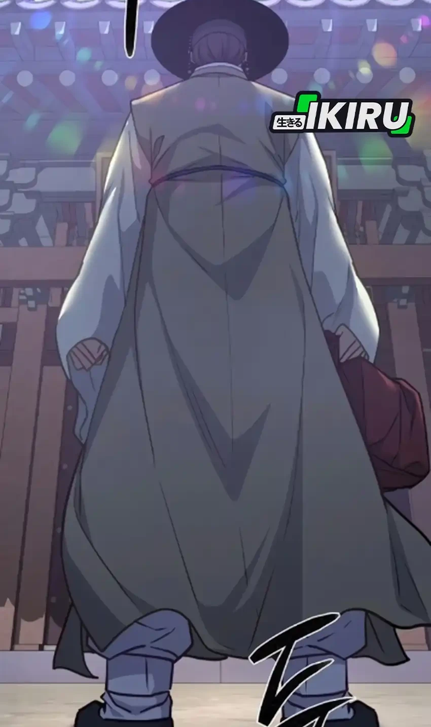 To Hell With the Status Window Chapter 18 Gambar 24