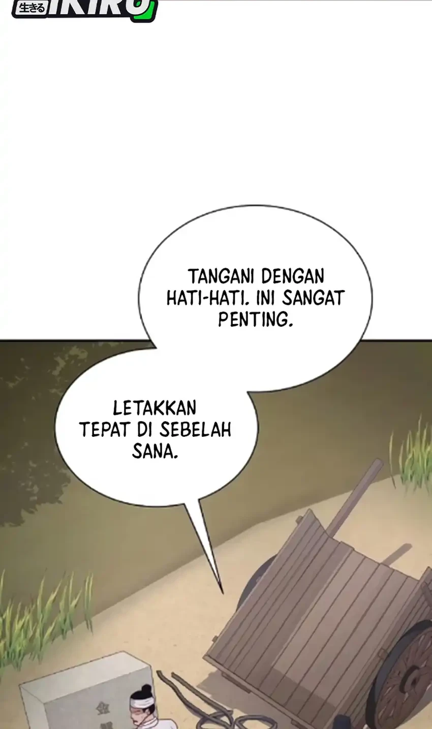 To Hell With the Status Window Chapter 18 Gambar 48